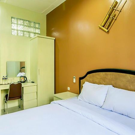 Guest Room Near Pasteur Bandung Bagian luar foto