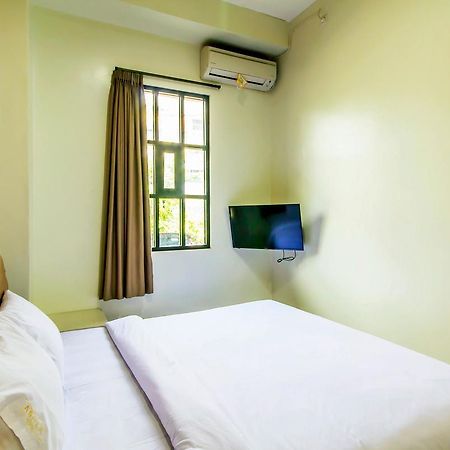Guest Room Near Pasteur Bandung Bagian luar foto