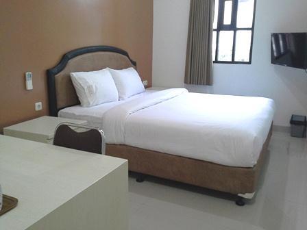 Guest Room Near Pasteur Bandung Bagian luar foto