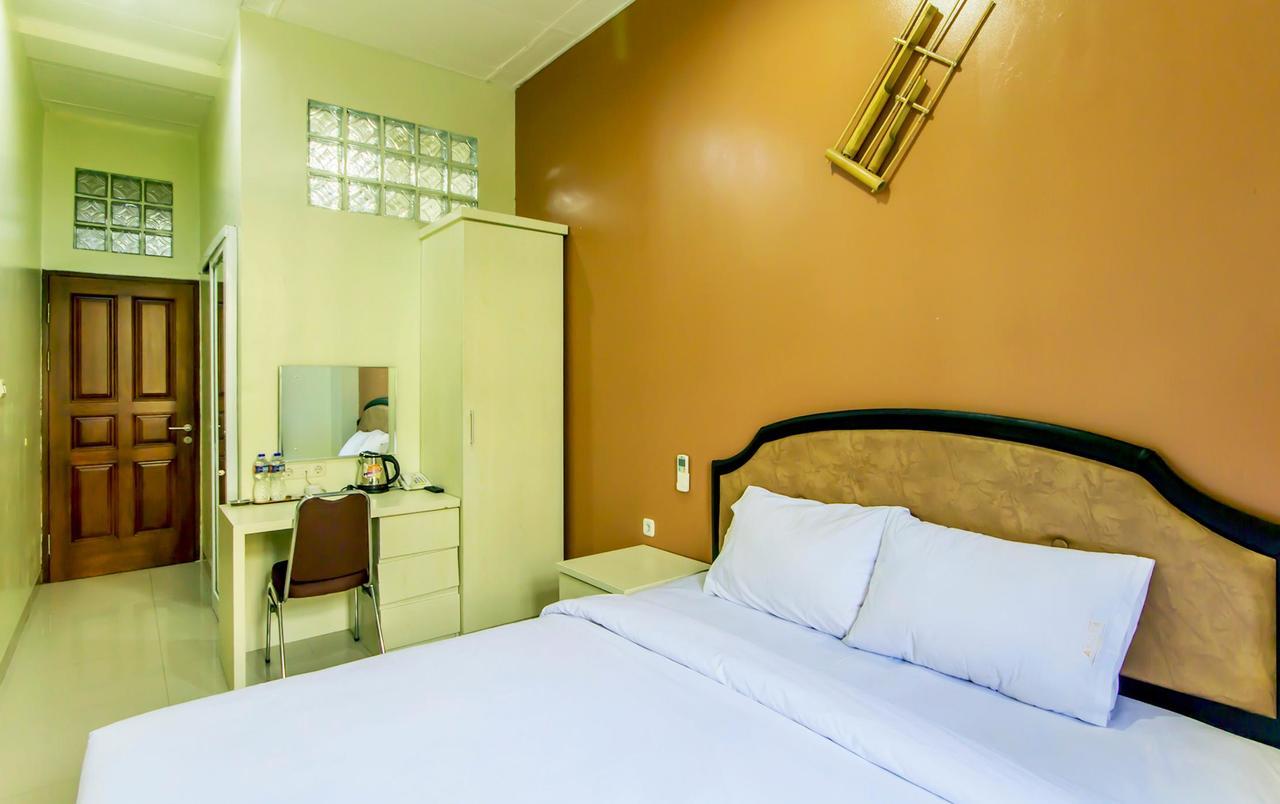 Guest Room Near Pasteur Bandung Bagian luar foto