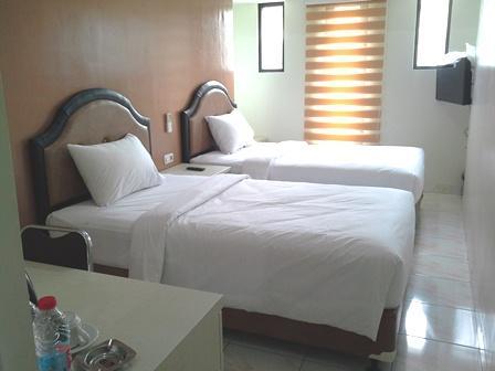 Guest Room Near Pasteur Bandung Bagian luar foto