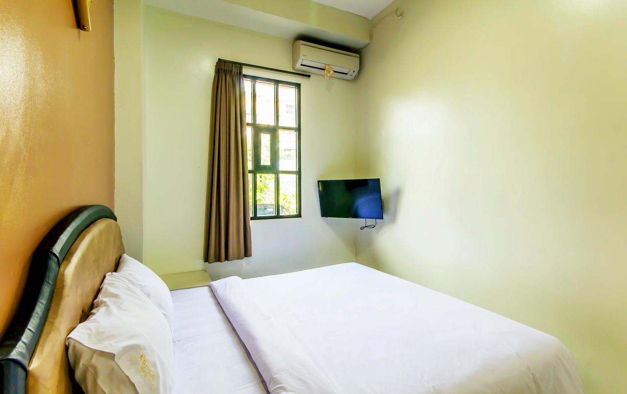 Guest Room Near Pasteur Bandung Bagian luar foto