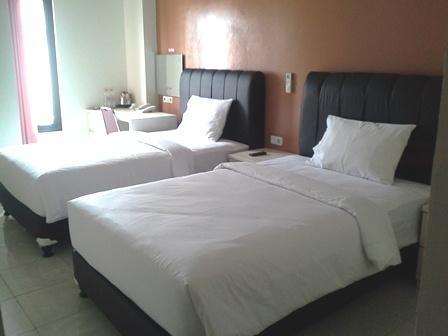 Guest Room Near Pasteur Bandung Bagian luar foto