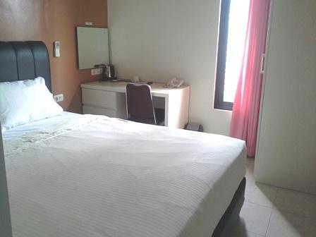 Guest Room Near Pasteur Bandung Bagian luar foto