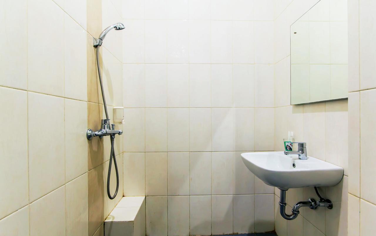 Guest Room Near Pasteur Bandung Bagian luar foto