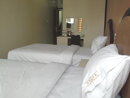 Guest Room Near Pasteur Bandung Bagian luar foto