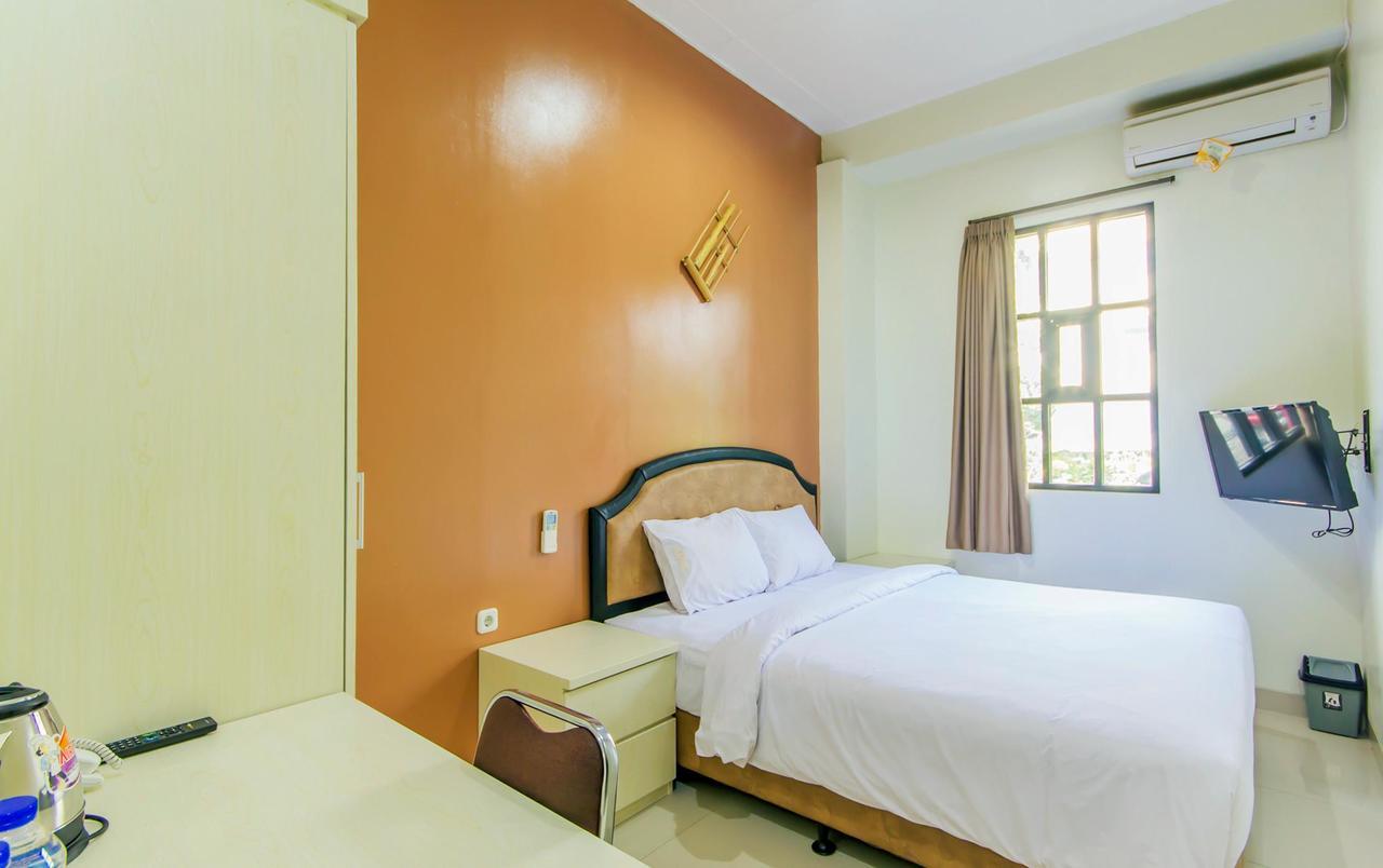 Guest Room Near Pasteur Bandung Bagian luar foto