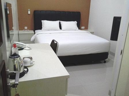 Guest Room Near Pasteur Bandung Bagian luar foto